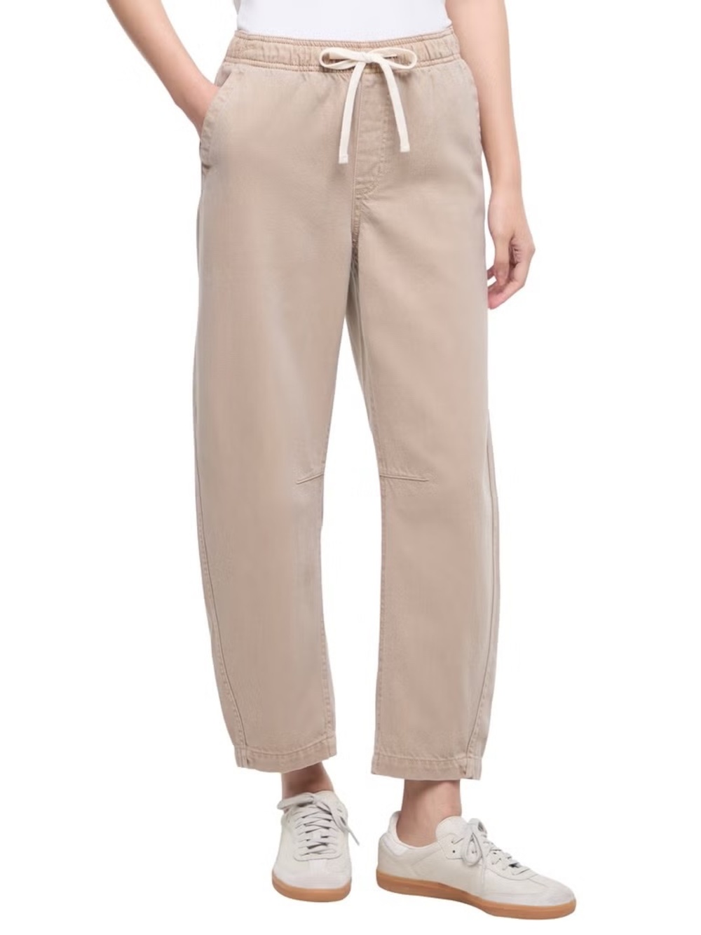 GAP WOMEN'S PULL ON PANT